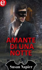 Susan Napier – Amante di una notte (2016)