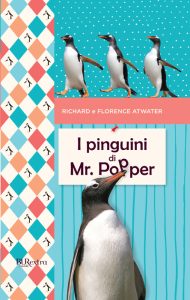 Richard Atwater, Florence Atwater – I pinguini di Mr. Popper (2011)