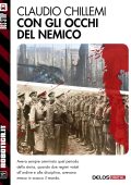 Claudio Chillemi - Con gli occhi del nemico (2015)