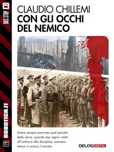 Claudio Chillemi – Con gli occhi del nemico (2015)