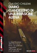 Claudio Chillemi - Diario clandestino di una invasione aliena (2022)