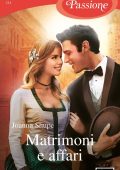 Joanna Shupe - Matrimoni e affari (2022)