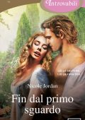 Nicole Jordan - Fin dal primo sguardo (2022)