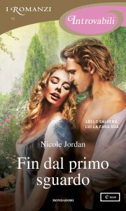 Nicole Jordan – Fin dal primo sguardo (2022)