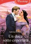 Sabrina Jeffries - Un duca sotto copertura (2022)