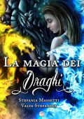 Stefania Massetti - La magia dei draghi (2022)