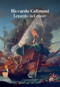 Riccardo Calimani – Lepanto nel cuore (2022)