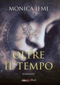 Monica Iemi - Oltre il tempo (2022)