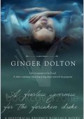 Ginger Dolton - Un'impavida istitutrice per il duca abbandonato (2022)