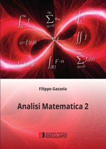 Filippo Gazzola – Analisi Matematica 2 (2022)