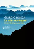 Giorgio Bocca - Le mie montagne (2015)
