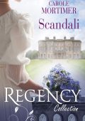 Carole Mortimer - Scandali (2016)