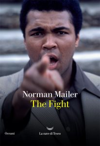 Norman Mailer – The Fight (2022)