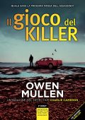Owen Mullen - Il gioco del killer (2022)