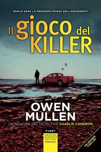 Owen Mullen – Il gioco del killer (2022)