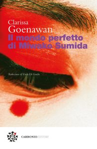 Clarissa Goenawan – Il mondo perfetto di Miwako Sumida (2022)