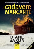 Diane Saxon - Il cadavere mancante (2022)