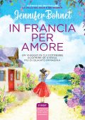 Jennifer Bohnet - In Francia per amore (2022)