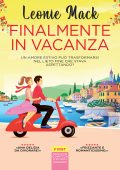 Leonie Mack - Finalmente in vacanza (2022)