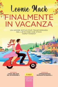 Leonie Mack – Finalmente in vacanza (2022)