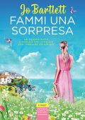 Jo Bartlett - Fammi una sorpresa (2022)