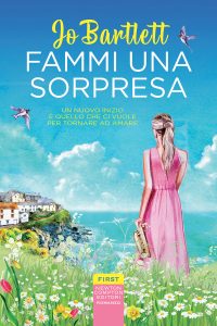 Jo Bartlett – Fammi una sorpresa (2022)