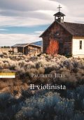 Paulette Jiles - Il violinista (2022)