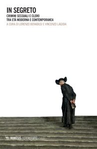 Lorenzo Benadusi, Vincenzo Lagioia (a cura di) – In segreto (2022)