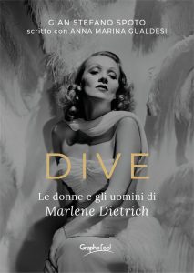 Gian Stefano Spoto, Anna Maria Gualdesi – Dive (2022)