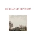 Angelo Manfredi - Dio della mia giovinezza (2022)