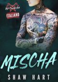 Shaw Hart - Eye Candy Ink 2. Mischa (2022)