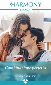 Susan Carlisle – Combinazione perfetta (2018)