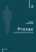 Andrea Pamparana - Prozac (2020)