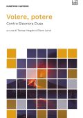 Martino Cafiero - Volere, potere (2022)