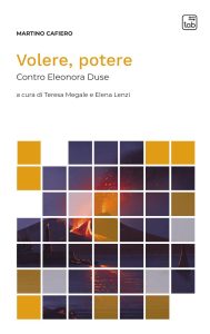 Martino Cafiero – Volere, potere (2022)