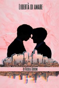 Nicola Govoni – Libertà di amare (2022)