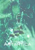 Federico Romano - Lettere Da Antartica (2017)