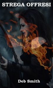 Deb Smith – Strega offresi (2021)