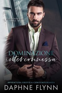 Daphne Flynn – Il Dungeon Club Vol. 8. Dominazione interconnessa (2022)