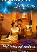 Laura Wright - Nel letto del sultano (2020)
