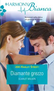 Scarlet Wilson – Diamante grezzo (2020)