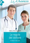 Scarlet Wilson - Le regole del dottore (2020)