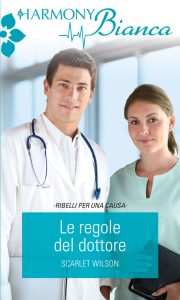 Scarlet Wilson – Le regole del dottore (2020)