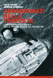 Nick Ward, Sinéad O’Brian – Abbandonati nella tempesta (2022)
