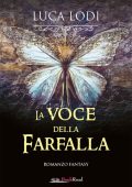 Luca Lodi - La voce della farfalla (2022)
