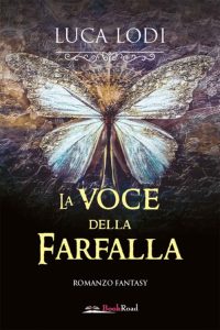 Luca Lodi – La voce della farfalla (2022)