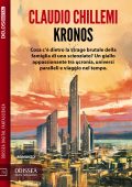 Claudio Chillemi - Kronos 1 (2019)