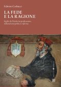 img Fabrizio Corbucci - La fede e la ragione (2022)
