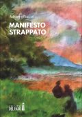Adriano Zuccatti - Manifesto strappato (2022)