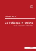 Mario Dal Bello - La bellezza in-quieta (2022)